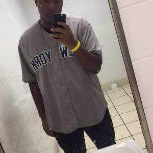 Meet your Posher, Marcus